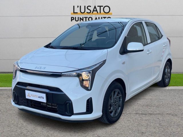 KIA PICANTO 1.0 12V 5 PORTE URBAN