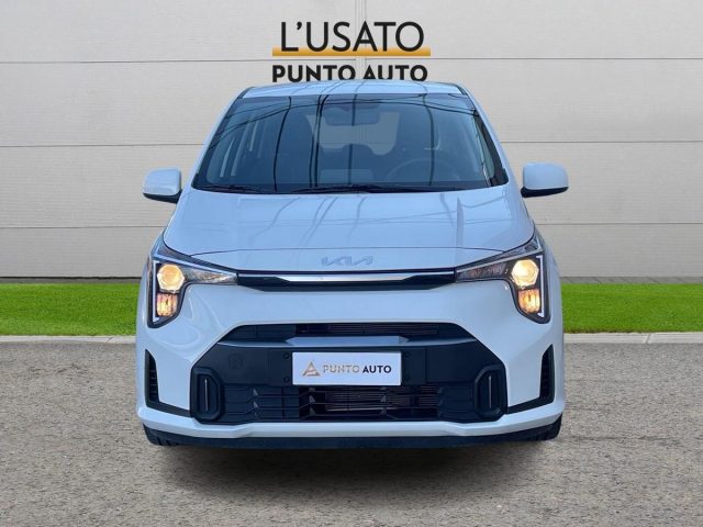 KIA PICANTO 1.0 12V 5 PORTE URBAN - foto 2