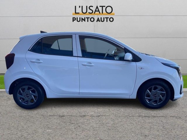KIA PICANTO 1.0 12V 5 PORTE URBAN - foto 3