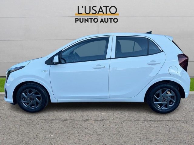 KIA PICANTO 1.0 12V 5 PORTE URBAN - foto 4