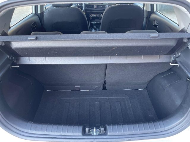 KIA PICANTO 1.0 12V 5 PORTE URBAN - foto 7