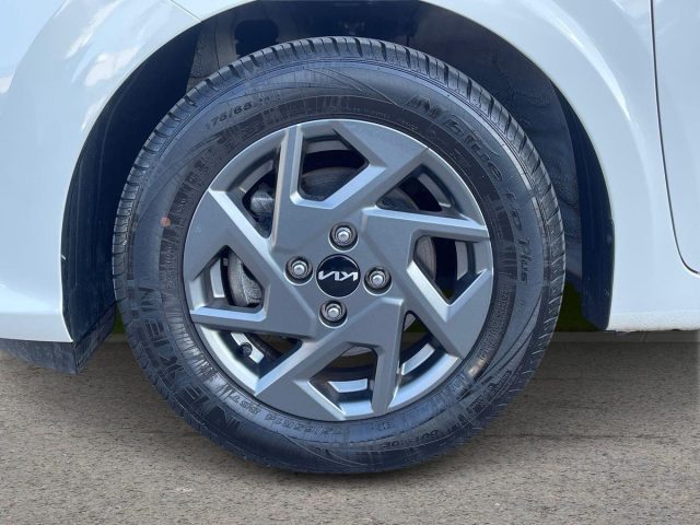 KIA PICANTO 1.0 12V 5 PORTE URBAN - foto 8