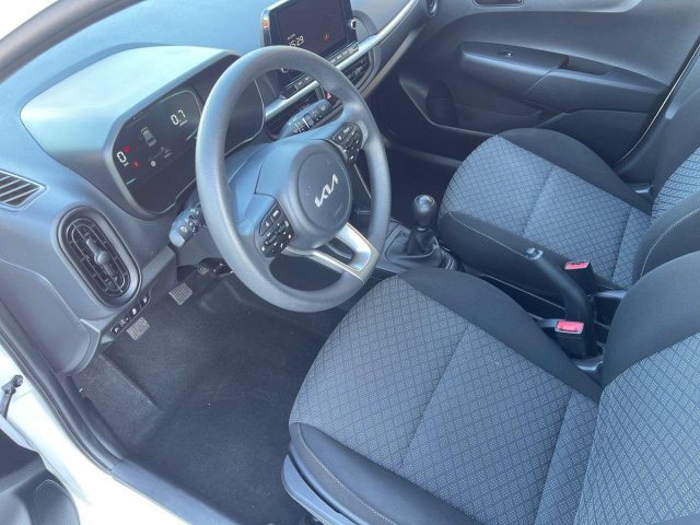 KIA PICANTO 1.0 12V 5 PORTE URBAN - foto 9