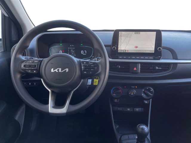 KIA PICANTO 1.0 12V 5 PORTE URBAN - foto 10
