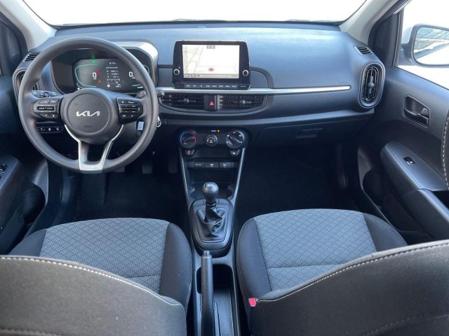 KIA PICANTO 1.0 12V 5 PORTE URBAN - foto 11