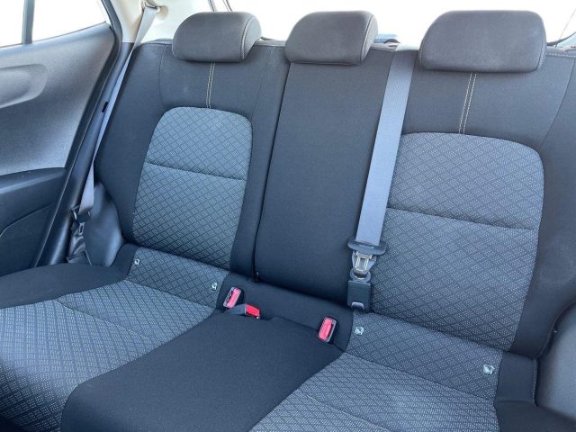 KIA PICANTO 1.0 12V 5 PORTE URBAN - foto 14