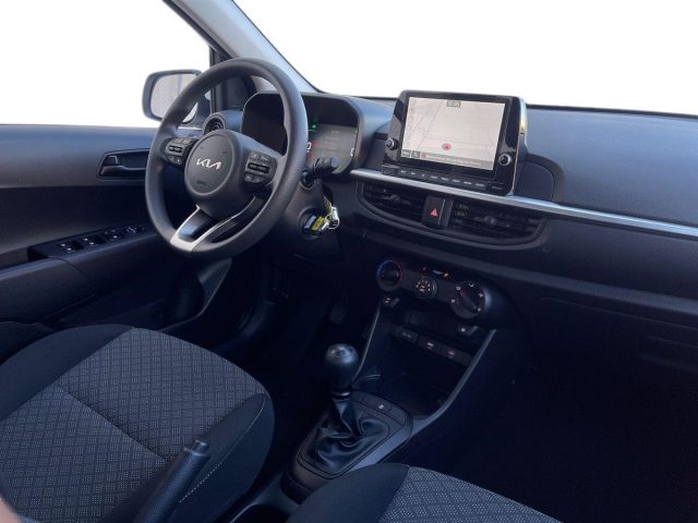 KIA PICANTO 1.0 12V 5 PORTE URBAN - foto 15