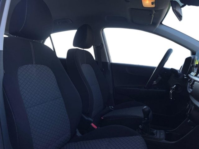 KIA PICANTO 1.0 12V 5 PORTE URBAN - foto 16
