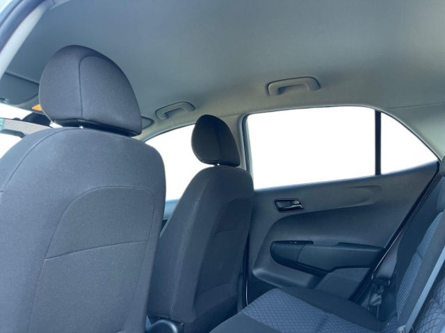 KIA PICANTO 1.0 12V 5 PORTE URBAN - foto 17