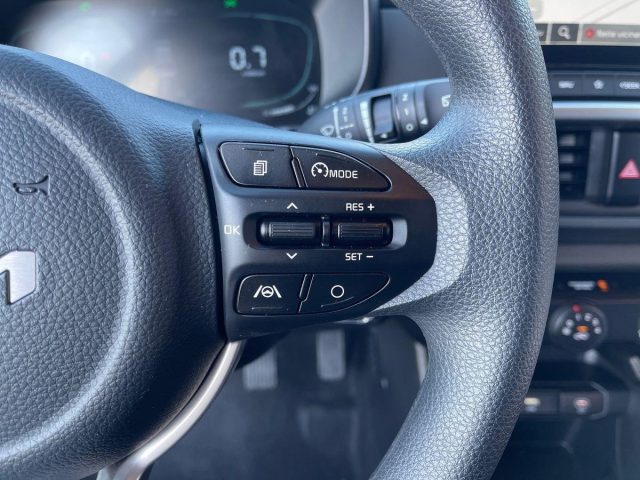 KIA PICANTO 1.0 12V 5 PORTE URBAN - foto 20