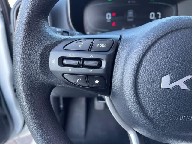KIA PICANTO 1.0 12V 5 PORTE URBAN - foto 21