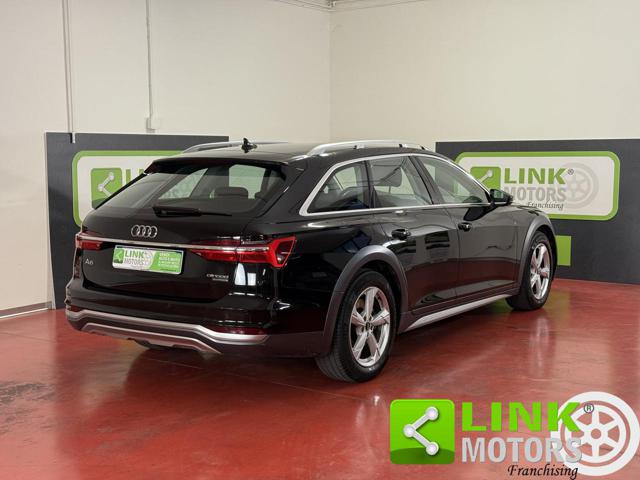 AUDI A6 40 2.0 TDI MHEV QUATTRO 204 CV S - foto 6