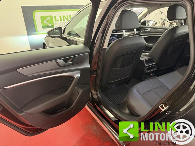 AUDI A6 40 2.0 TDI MHEV QUATTRO 204 CV S - foto 27