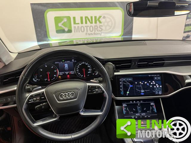AUDI A6 40 2.0 TDI MHEV QUATTRO 204 CV S - foto 31