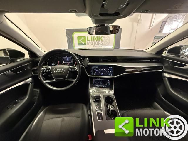 AUDI A6 40 2.0 TDI MHEV QUATTRO 204 CV S - foto 11