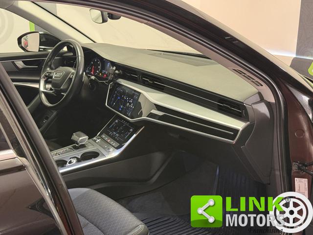 AUDI A6 40 2.0 TDI MHEV QUATTRO 204 CV S - foto 22