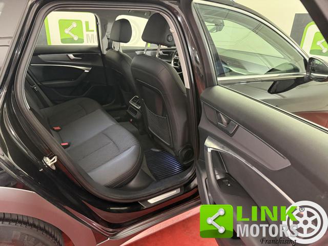 AUDI A6 40 2.0 TDI MHEV QUATTRO 204 CV S - foto 24