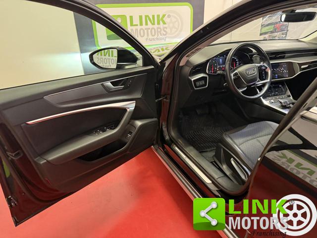 AUDI A6 40 2.0 TDI MHEV QUATTRO 204 CV S - foto 29