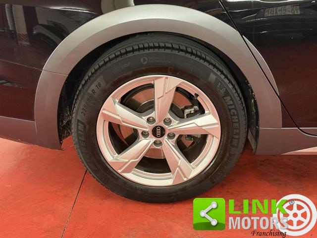 AUDI A6 40 2.0 TDI MHEV QUATTRO 204 CV S - foto 19