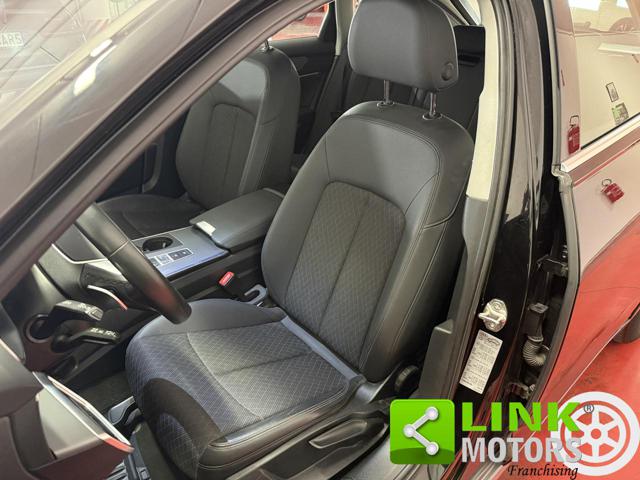 AUDI A6 40 2.0 TDI MHEV QUATTRO 204 CV S - foto 10