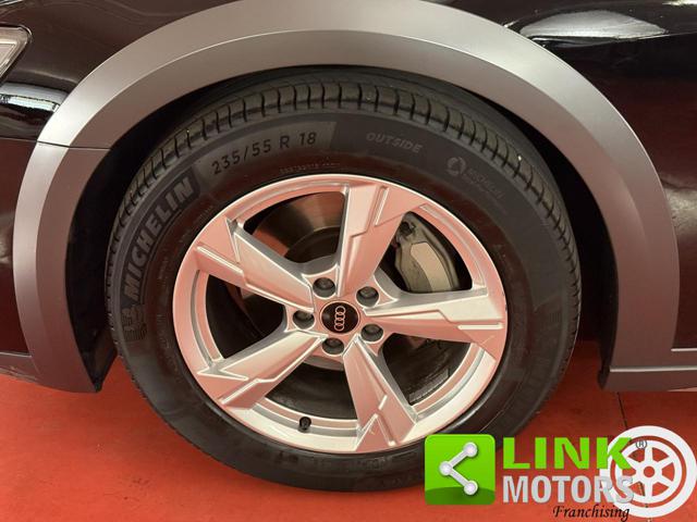 AUDI A6 40 2.0 TDI MHEV QUATTRO 204 CV S - foto 20