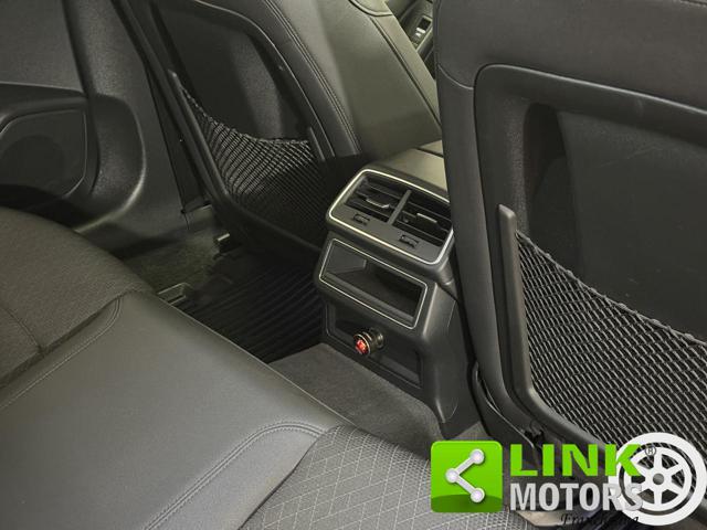 AUDI A6 40 2.0 TDI MHEV QUATTRO 204 CV S - foto 26