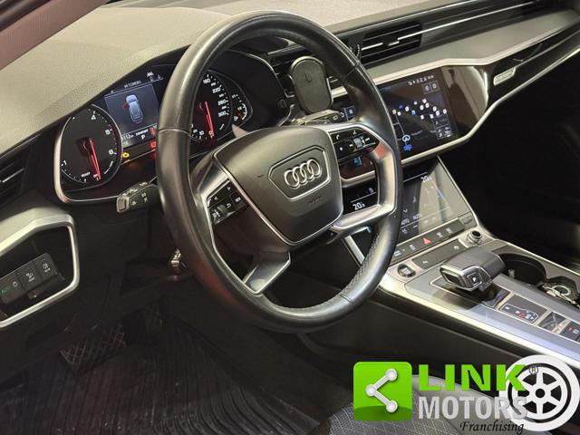 AUDI A6 40 2.0 TDI MHEV QUATTRO 204 CV S - foto 33