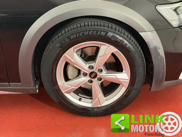 AUDI A6 40 2.0 TDI MHEV QUATTRO 204 CV S - foto 18