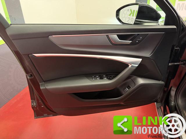 AUDI A6 40 2.0 TDI MHEV QUATTRO 204 CV S - foto 30