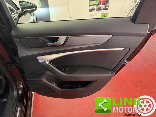 AUDI A6 40 2.0 TDI MHEV QUATTRO 204 CV S - foto 25
