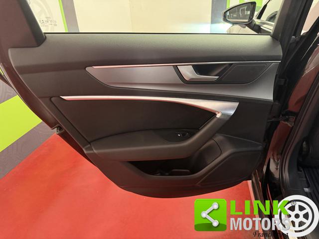 AUDI A6 40 2.0 TDI MHEV QUATTRO 204 CV S - foto 28