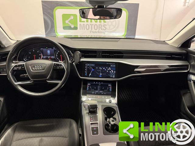 AUDI A6 40 2.0 TDI MHEV QUATTRO 204 CV S - foto 32