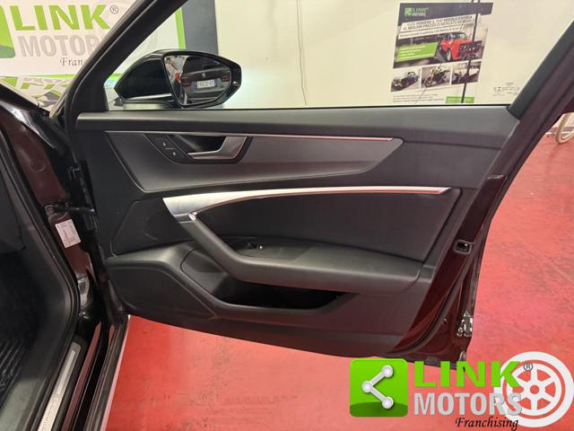 AUDI A6 40 2.0 TDI MHEV QUATTRO 204 CV S - foto 23
