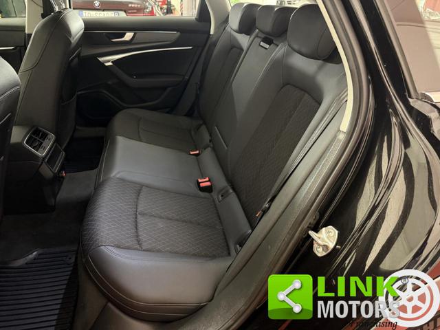 AUDI A6 40 2.0 TDI MHEV QUATTRO 204 CV S - foto 14