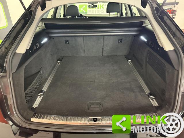 AUDI A6 40 2.0 TDI MHEV QUATTRO 204 CV S - foto 15