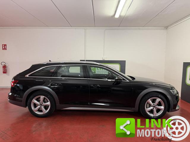 AUDI A6 40 2.0 TDI MHEV QUATTRO 204 CV S - foto 7
