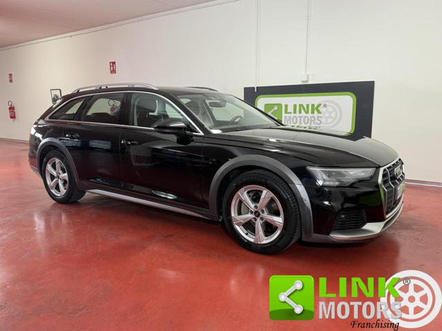AUDI A6 40 2.0 TDI MHEV QUATTRO 204 CV S - foto 8