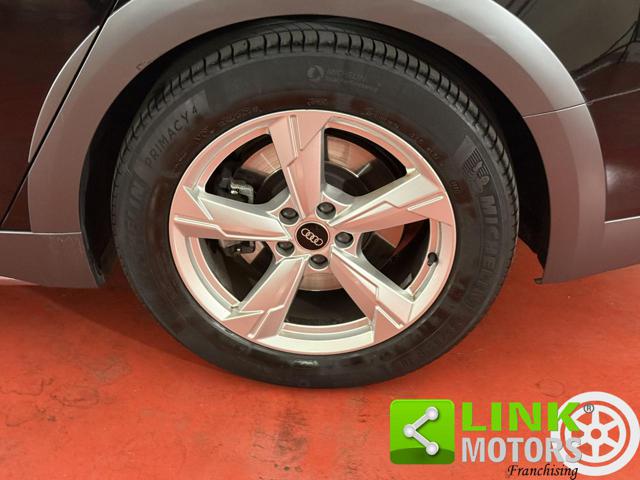 AUDI A6 40 2.0 TDI MHEV QUATTRO 204 CV S - foto 21