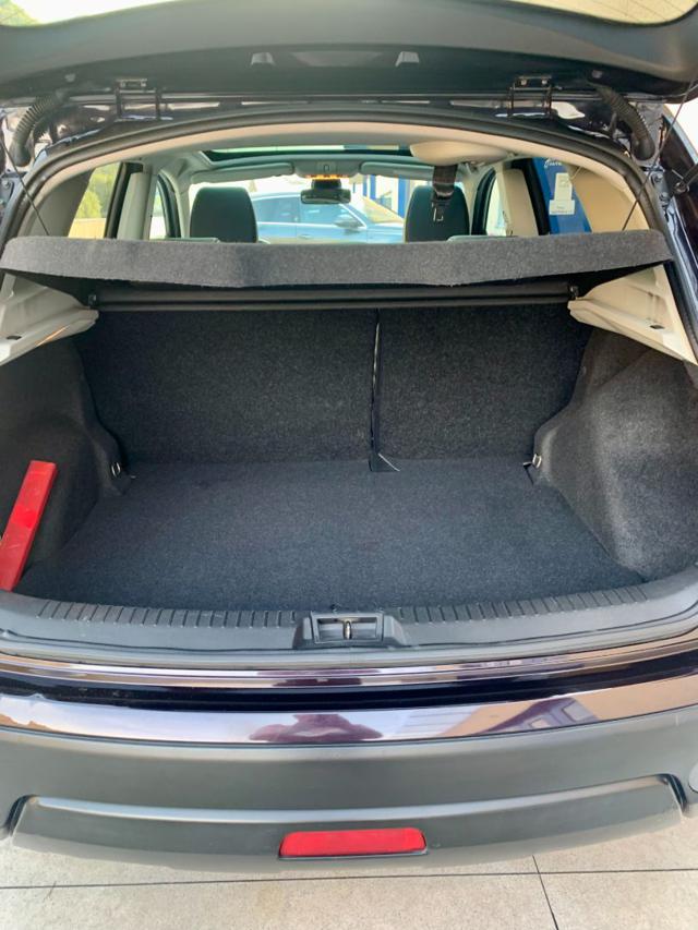 NISSAN QASHQAI 2.0 DCI DPF 4WD AUT. TEKNA UNICO - foto 12