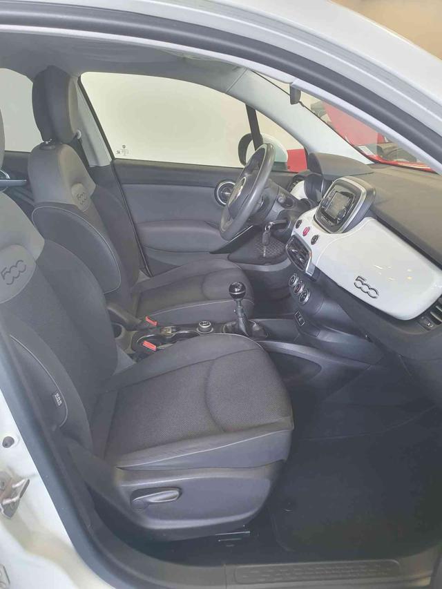 FIAT 500X 1.4 MULTIAIR 140  NO OBBLIGO FIN - foto 11