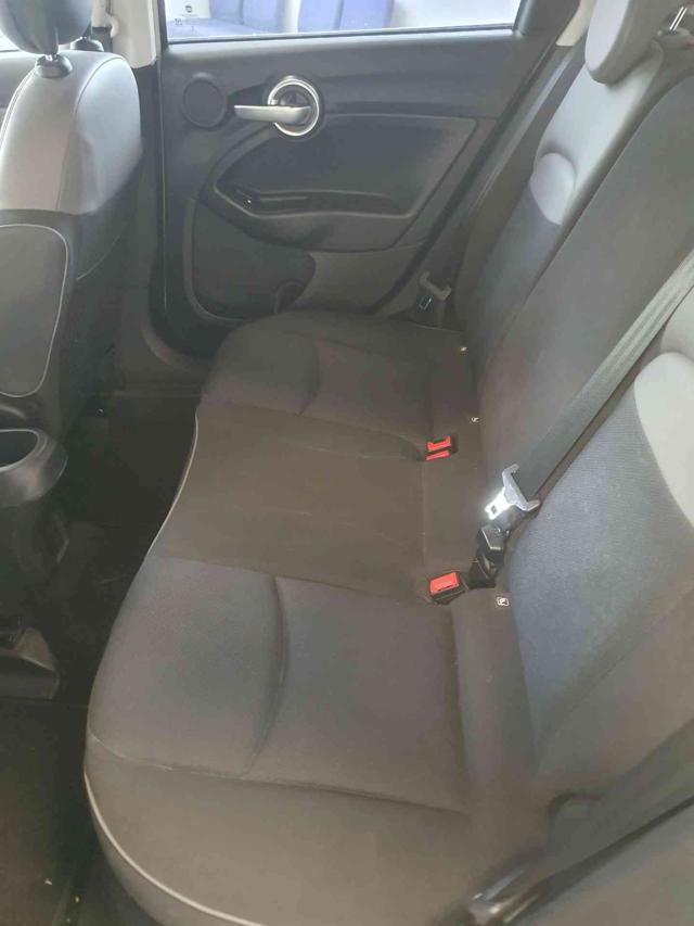 FIAT 500X 1.4 MULTIAIR 140  NO OBBLIGO FIN - foto 12
