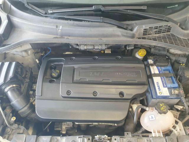 FIAT 500X 1.4 MULTIAIR 140  NO OBBLIGO FIN - foto 14