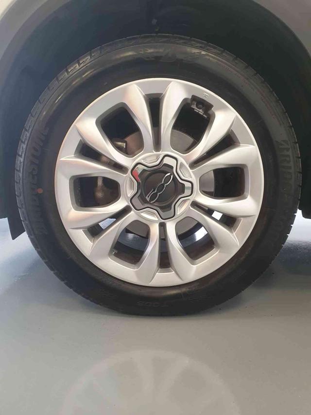 FIAT 500X 1.4 MULTIAIR 140  NO OBBLIGO FIN - foto 16