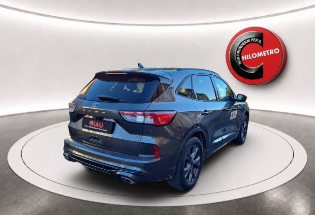 FORD KUGA 1.5 ECOBLUE 120 CV 2WD ST-LINE - foto 7