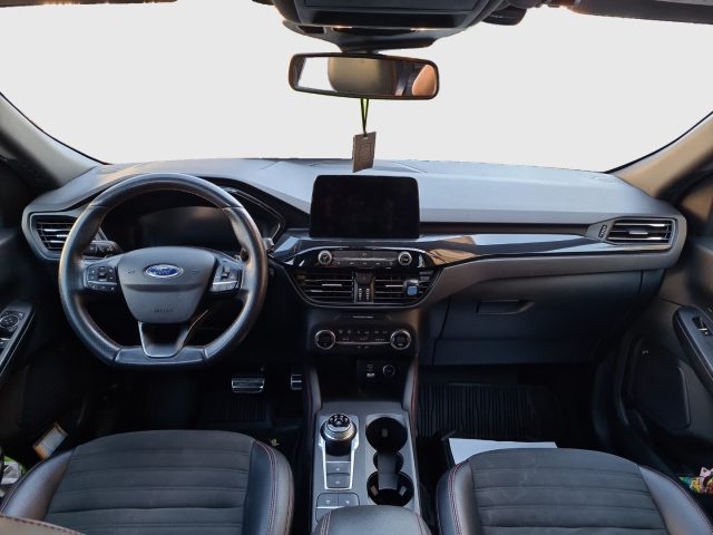 FORD KUGA 1.5 ECOBLUE 120 CV 2WD ST-LINE - foto 9