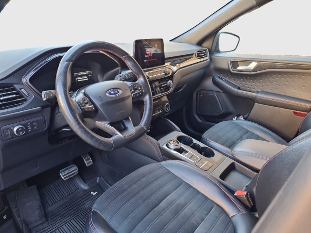 FORD KUGA 1.5 ECOBLUE 120 CV 2WD ST-LINE - foto 10