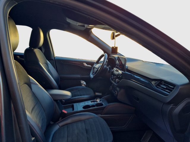 FORD KUGA 1.5 ECOBLUE 120 CV 2WD ST-LINE - foto 11