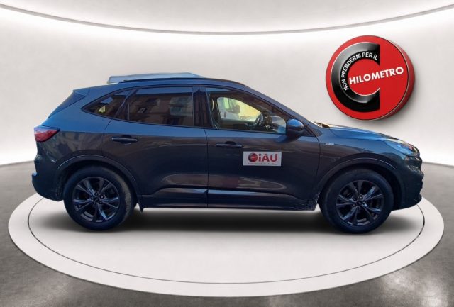 FORD KUGA 1.5 ECOBLUE 120 CV 2WD ST-LINE - foto 8