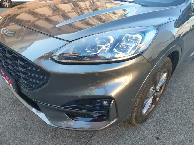 FORD KUGA 1.5 ECOBLUE 120 CV 2WD ST-LINE - foto 18
