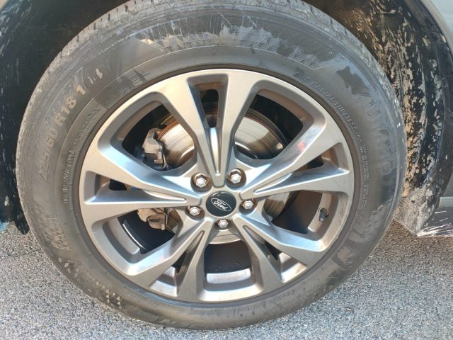 FORD KUGA 1.5 ECOBLUE 120 CV 2WD ST-LINE - foto 19
